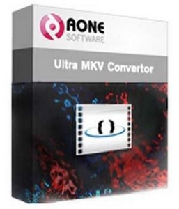 Aone Ultra MKV Converter v 4.1.0110 Portable ML