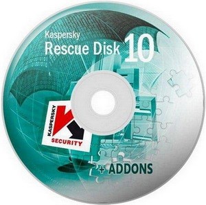 Kaspersky Rescue Disk 10.0.23.29 Build 11.01.2011 + ADDONS (2011/ML/RUS/ENG ...