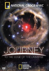 National Geographic:     / Journey to the Edge of the Universe (2008) BDRi