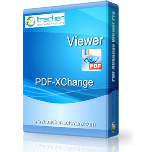 Tracker Software PDF-XChange Viewer 2.5.191 RePack by A-oS (RUS/2011)