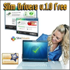 Slim Drivers v.1.0 Free