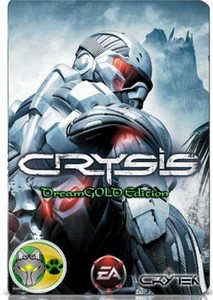 Crysis + Crysis Warhead DreamGOLD Edition (2009/RUS)
