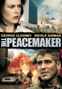  / The Peacemaker (1997) BDRip