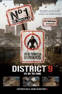  9/ District 9 (2009) HDRip