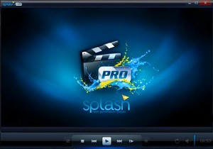 Splash PRO HD Player ver.1.4.1.0 RePack by 7sh3 + Portable by Boomer (RUS/2 ...