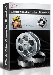 Xilisoft Video Converter Ultimate 6.5.1 build 0120