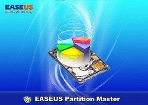 EASEUS Partition Master 7.0.1 Server Edition Retail