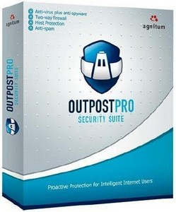 Outpost Security Suite Free 7.04 3412.520.1245 + Rus