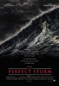 Идеальный шторм / The Perfect Storm (2000) BDRip