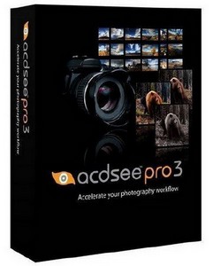 ACDSee Pro 3.0 Build 475 Final RePack