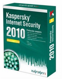 Kaspersky Internet Security 2010 v.9.0.0.736 ( 24.01.2011) - 