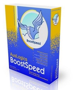 Auslogics BoostSpeed 5.0.6.250