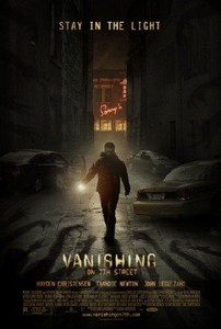   7-  / Vanishing On 7th Street (2010) DVDScr