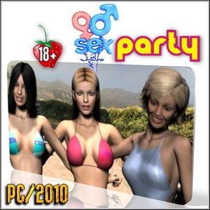 Секс вечеринка в бассейне (PC/2010)