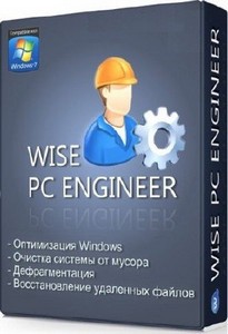 Wise PC Engineer 6.31.206 RUS
