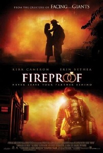  / Fireproof (2008) HDRip