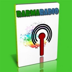 RarmaRadio 2.56 Bass 2.4.7.1 RePack UnaTTended by Boomer (RUS/2011)