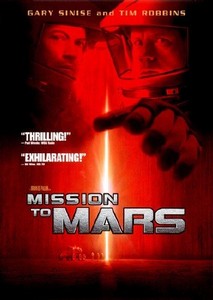 Миссия на Марс / Mission to Mars (2000) HDRip