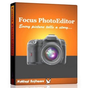 NWSoftware Focus Photoeditor 6.3.1.0 (2011)