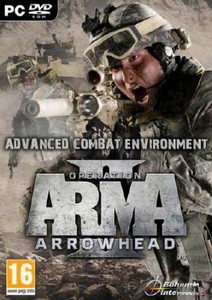 ARMA II: A.C.E. 2 (Combined Operations) (2011/RUS/ENG/Addon)