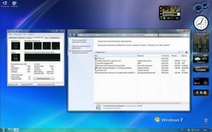 Windows 7 x86 Ultimate ru Portable Samovar