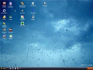 LiveCD Windows'7 v5.5 by xalex (11.01.2011/Rus)
