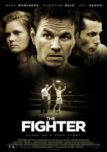  / The Fighter (2010/DVDScr)