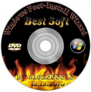 Best Soft for WPI by alex333313 (11.01.2011)