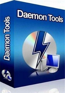 DAEMON Tools Pro Advanced 4.40.0312.0214