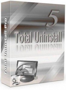 Total Uninstall Pro 5.9.1 Build 1309 + RePack