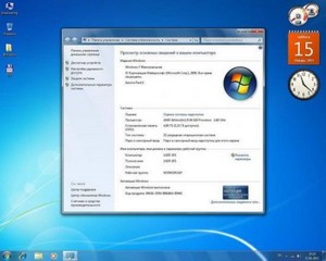 Windows 7 x86 Rus SP1  USB  aleks200059