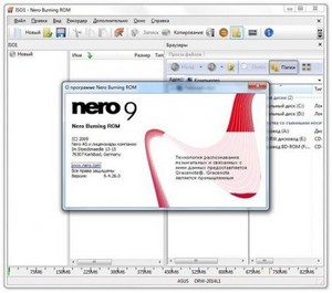 Nero 9.4.26.0 Rus Portable