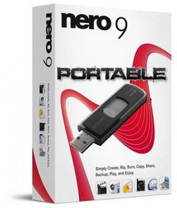Nero 9.4.26.0 Rus Portable