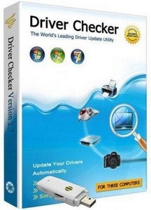Portable Driver Checker 2.7.4 Datede 2011.01.14 RUS