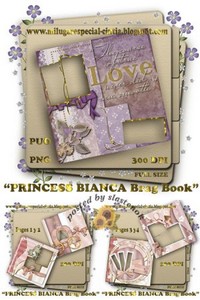  -  - Princess Bianca /  