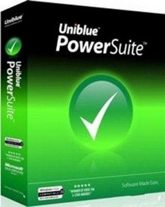 Uniblue PowerSuite 2011 v3.0.0.8