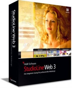 StudioLine Web ver.3.70.26.0 (2011)