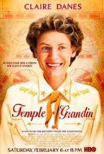  / Temple Grandin (2010) DVDRip