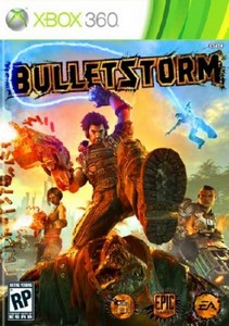 Bulletstorm (2011/X360/RUS/DEMO/RF)