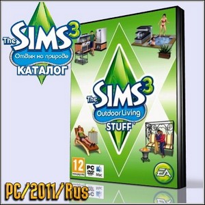 Sims 3:     (PC/2011/Rus)