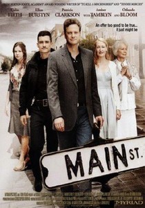   / Main Street  (2010) DVDRip