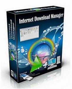 Internet dwnld Manager 6.05 FINAL RuS Portable
