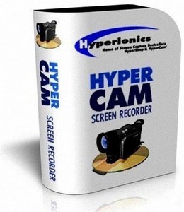HyperCam 3.0