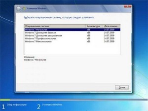 Microsoft Windows 7 Final Retail x86/x64 RUS MSDN