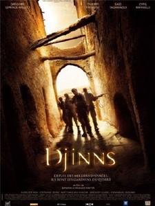  / Djinns (2010) HDRip