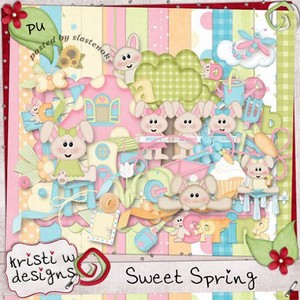  -  -   / Sweet spring