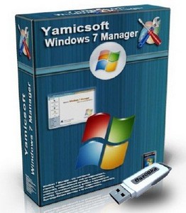 Windows 7 Manager 2.0.7 Final Rus Portable