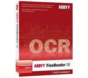 ABBYY FineReader 10.0.102.130 [70023] Professional Edition Multi (Rus) [x86 ...