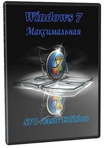 Windows 7 Максимальная SP1 x86 v. 02.11 Basic Edition by lloyd_1