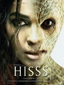 : - / Hisss (2010) DVDRip